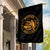 Master Baiter Garden Flag Retro Bass Fishing Funny Fisher Fish Fisherman - Wonder Print Shop