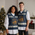 Master Baiter V-Neck Knit Sweater Vest Retro Bass Fishing Funny Fisher Fish Fisherman - Wonder Print Shop