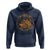 Master Baiter Hoodie Retro Bass Fishing Funny Fisher Fish Fisherman - Wonder Print Shop