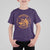 Master Baiter T Shirt For Kid Retro Bass Fishing Funny Fisher Fish Fisherman - Wonder Print Shop