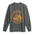 Master Baiter Long Sleeve Shirt Retro Bass Fishing Funny Fisher Fish Fisherman - Wonder Print Shop