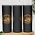 Master Baiter Skinny Tumbler Retro Bass Fishing Funny Fisher Fish Fisherman - Wonder Print Shop