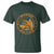 Master Baiter T Shirt Retro Bass Fishing Funny Fisher Fish Fisherman - Wonder Print Shop
