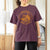 Master Baiter T Shirt For Women Retro Bass Fishing Funny Fisher Fish Fisherman - Wonder Print Shop