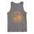 Master Baiter Tank Top Retro Bass Fishing Funny Fisher Fish Fisherman - Wonder Print Shop
