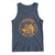 Master Baiter Tank Top Retro Bass Fishing Funny Fisher Fish Fisherman - Wonder Print Shop