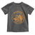 Master Baiter Toddler T Shirt Retro Bass Fishing Funny Fisher Fish Fisherman - Wonder Print Shop