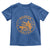 Master Baiter Toddler T Shirt Retro Bass Fishing Funny Fisher Fish Fisherman - Wonder Print Shop