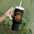 Master Baiter Tumbler With Handle Retro Bass Fishing Funny Fisher Fish Fisherman - Wonder Print Shop