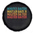 Master Baiter Spare Tire Cover Retro Bass Fishing Funny Fish Fisherman - Wonder Print Shop