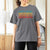 Master Baiter T Shirt For Women Retro Bass Fishing Funny Fish Fisherman - Wonder Print Shop