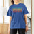 Master Baiter T Shirt For Women Retro Bass Fishing Funny Fish Fisherman - Wonder Print Shop