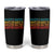 Master Baiter Tumbler Cup Retro Bass Fishing Funny Fish Fisherman - Wonder Print Shop