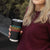 Master Baiter Tumbler Cup Retro Bass Fishing Funny Fish Fisherman - Wonder Print Shop