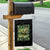 Master Baiter Garden Flag Funny Bass Fishing Fisher Bootleg Graphic - Wonder Print Shop