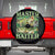 Master Baiter Spare Tire Cover Funny Bass Fishing Fisher Bootleg Graphic - Wonder Print Shop