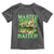 Master Baiter Toddler T Shirt Funny Bass Fishing Fisher Bootleg Graphic - Wonder Print Shop