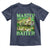 Master Baiter Toddler T Shirt Funny Bass Fishing Fisher Bootleg Graphic - Wonder Print Shop