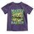 Master Baiter Toddler T Shirt Funny Bass Fishing Fisher Bootleg Graphic - Wonder Print Shop
