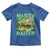 Master Baiter Toddler T Shirt Funny Bass Fishing Fisher Bootleg Graphic - Wonder Print Shop