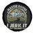 Retro Master Baiter Spare Tire Cover Funny Bass Fishing Fisher - Wonder Print Shop