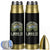 Retro Master Baiter Bullet Tumbler Funny Bass Fishing Fisher - Wonder Print Shop