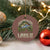 Retro Master Baiter Ceramic Ornament Funny Bass Fishing Fisher - Wonder Print Shop
