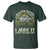 Retro Master Baiter T Shirt Funny Bass Fishing Fisher - Wonder Print Shop
