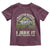 Retro Master Baiter Toddler T Shirt Funny Bass Fishing Fisher - Wonder Print Shop
