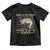 Born To Go Fishing Toddler T Shirt Forced School Fisherman Camouflage US Flag - Wonder Print Shop