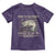 Born To Go Fishing Toddler T Shirt Forced School Fisherman Camouflage US Flag - Wonder Print Shop