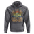 Funny Fishing Dad Hoodie Part Time Hooker Bass Fish Dad Dirty Adult Joke - Wonder Print Shop