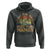 Funny Fishing Dad Hoodie Part Time Hooker Bass Fish Dad Dirty Adult Joke - Wonder Print Shop