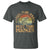 Funny Fishing Dad T Shirt Part Time Hooker Bass Fish Dad Dirty Adult Joke - Wonder Print Shop