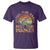 Funny Fishing Dad T Shirt Part Time Hooker Bass Fish Dad Dirty Adult Joke - Wonder Print Shop