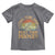 Funny Fishing Dad Toddler T Shirt Part Time Hooker Bass Fish Dad Dirty Adult Joke - Wonder Print Shop