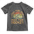 Funny Fishing Dad Toddler T Shirt Part Time Hooker Bass Fish Dad Dirty Adult Joke - Wonder Print Shop