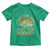 Funny Fishing Dad Toddler T Shirt Part Time Hooker Bass Fish Dad Dirty Adult Joke - Wonder Print Shop