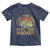 Funny Fishing Dad Toddler T Shirt Part Time Hooker Bass Fish Dad Dirty Adult Joke - Wonder Print Shop