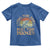 Funny Fishing Dad Toddler T Shirt Part Time Hooker Bass Fish Dad Dirty Adult Joke - Wonder Print Shop