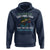 Funny Fishing Hoodie I'm So Good At Catching Fish That The Fish Tell Stories - Wonder Print Shop