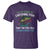 Funny Fishing T Shirt I'm So Good At Catching Fish That The Fish Tell Stories - Wonder Print Shop