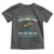 Funny Fishing Toddler T Shirt I'm So Good At Catching Fish That The Fish Tell Stories - Wonder Print Shop