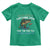 Funny Fishing Toddler T Shirt I'm So Good At Catching Fish That The Fish Tell Stories - Wonder Print Shop