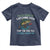 Funny Fishing Toddler T Shirt I'm So Good At Catching Fish That The Fish Tell Stories - Wonder Print Shop