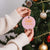 Funny Fishing Ceramic Ornament Mines So Big I Have To Use Two Hands Gag Gift - Wonder Print Shop