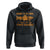 Funny Fishing Hoodie Mines So Big I Have To Use Two Hands Gag Gift - Wonder Print Shop