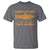 Funny Fishing T Shirt Mines So Big I Have To Use Two Hands Gag Gift - Wonder Print Shop