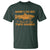Funny Fishing T Shirt Mines So Big I Have To Use Two Hands Gag Gift - Wonder Print Shop