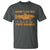 Funny Fishing T Shirt Mines So Big I Have To Use Two Hands Gag Gift - Wonder Print Shop